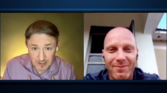 Уганда. Евгений / За границу насовсем / Даниил Макеранец смотреть онлайн