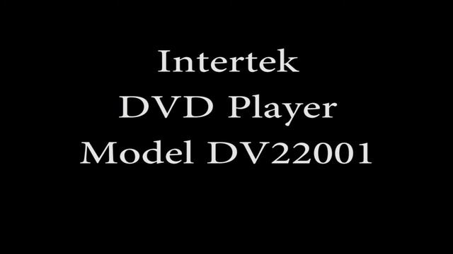I Found An All Region DVD Player In The Weirdest Place... смотреть онлайн