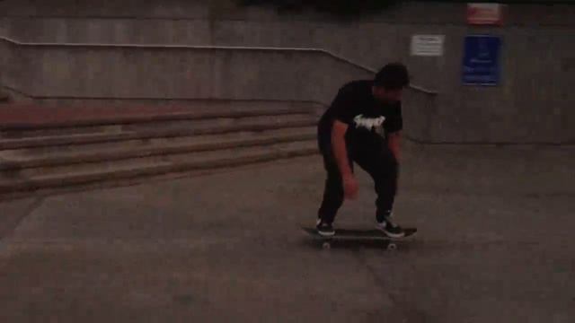 Failure Is Not An Option : Random Skate Shit Part 2, Jacob Cardoza смотреть онлайн
