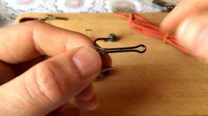 Тейл спиннер своими руками | Приманка на хищника | 2018