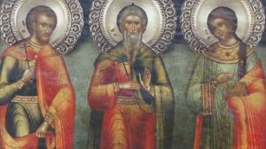 Церковная молитва выше домашней.mp4