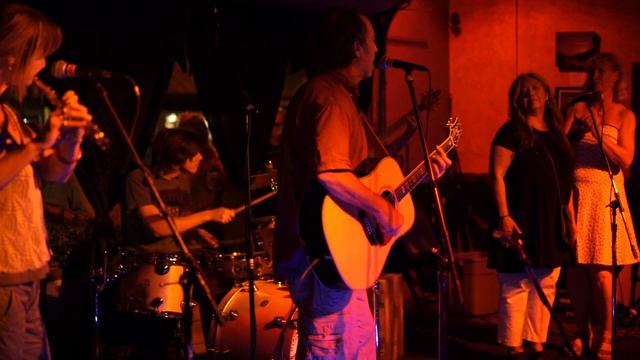 Beatles Showcase at the Red Bike on Vashon August 26th, 2016 смотреть онлайн