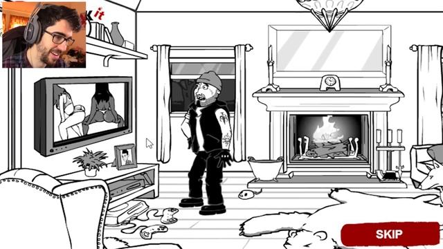 GOTTA WHACK EM ALL! - Whack The Burglars смотреть онлайн