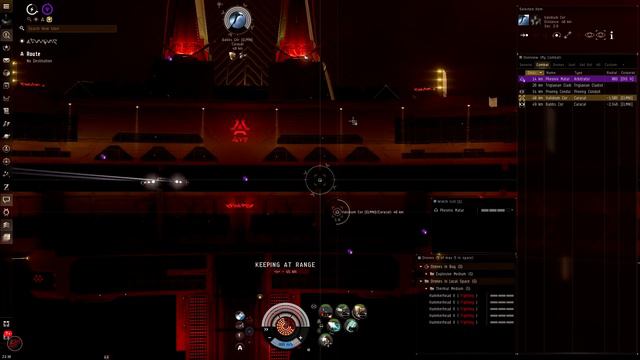 Smashing 2v2 Proving Grounds | EVE Online смотреть онлайн