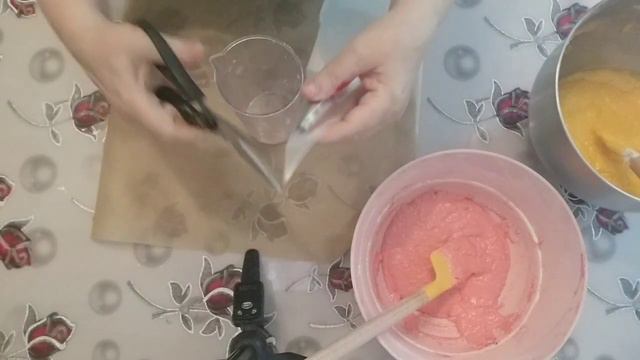 Пироженки Макаронс/просто и вкусно 🥭🍑🍓 смотреть онлайн