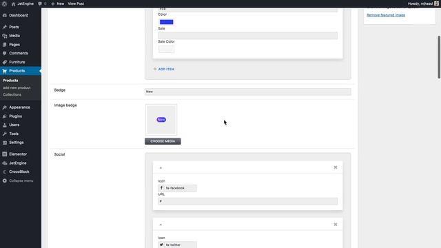 How to add dynamic content to JetElements widgets with JetEngine dynamic repeater fields смотреть онлайн