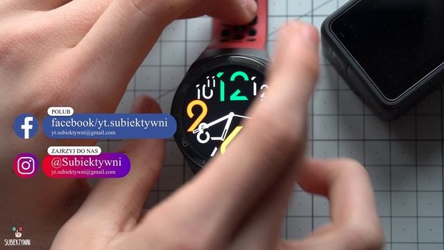 Huawei Watch GT 2e | Tani i dobry смотреть онлайн
