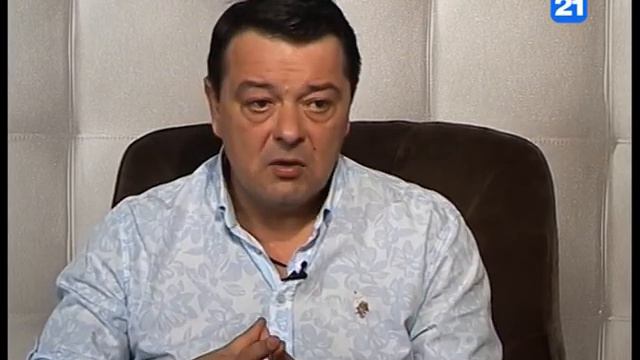 Константин Старыш: Все поучаствовали в формировании этого режима смотреть онлайн