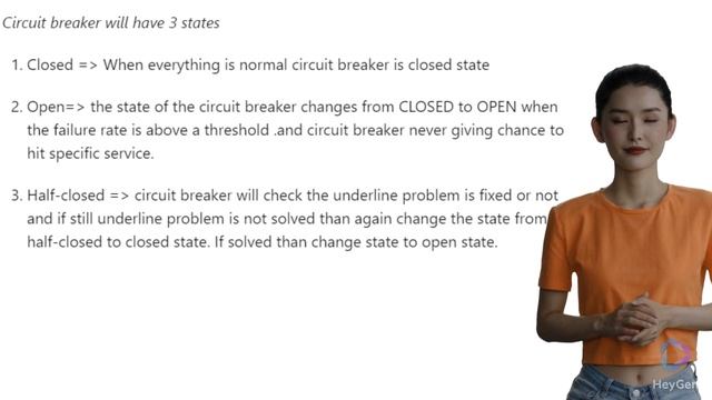 Circuit Breaker Pattern in Microservices | Java Microservices Interview Question смотреть онлайн