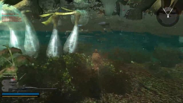 Star Wars: Battlefront 2 (Classic, 2005) Galactic Conquest - Battle Droid Sniper Gameplay смотреть онлайн