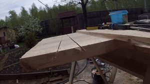 Клиновая дверь своими руками