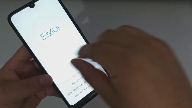 Formatear Huawei Y6 2019 смотреть онлайн