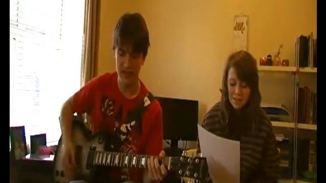 Torn Cover смотреть онлайн