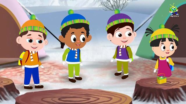 SuperCar Rikki And Police Car Chases The Bank Thief | Kids Cars Cartoon Story 04