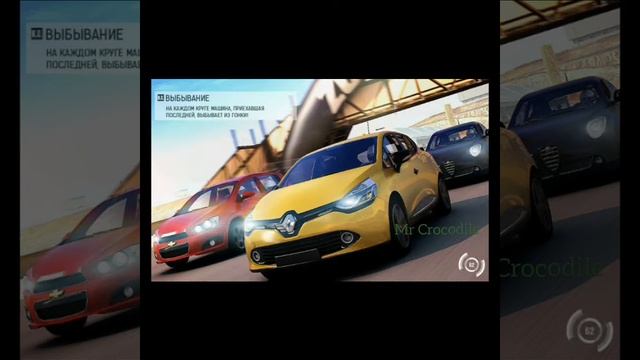Gt Racing 2 Обзор (Лучшие игры на андроид) смотреть онлайн