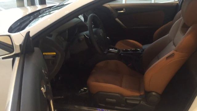 2016 Hyundai Genesis || Edmonton Hyundai Dealer смотреть онлайн