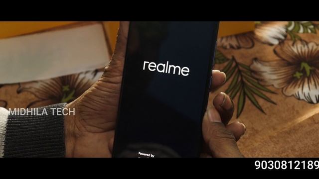 realme c15 unboxing in telugu смотреть онлайн