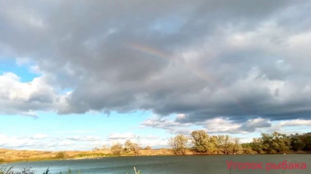 Долгое отсутствие. Рыбалка в Саратовской области. Барнуковка. смотреть онлайн