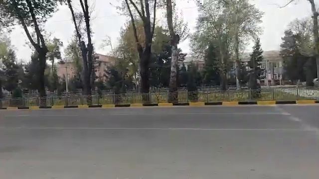 Душанбе / Новостройки в районе Негмата Карабаева смотреть онлайн