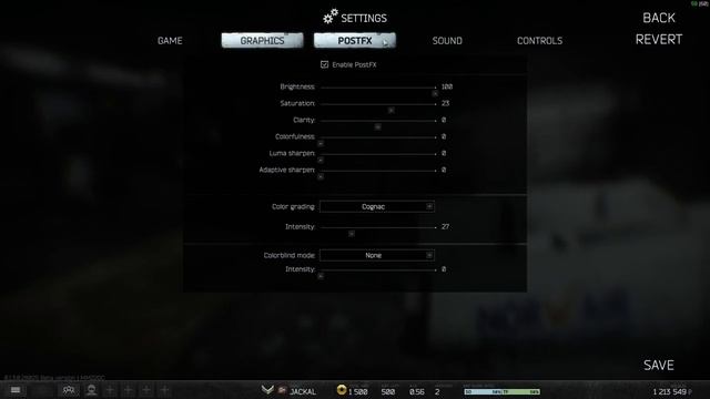 BEST SETTINGS GUIDE - Escape From Tarkov: Arena (Closed Beta) смотреть онлайн