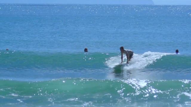 Harrison Roach ( Batukaras west java ) смотреть онлайн