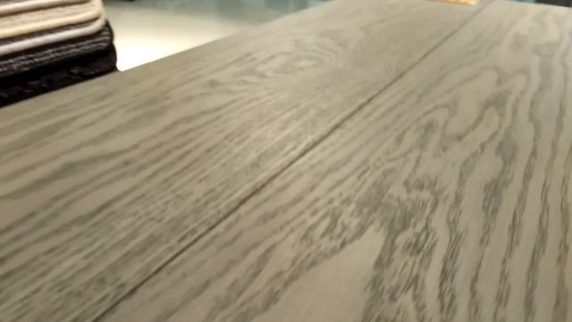 Паркетная доска POLARWOOD OAK PREMIUM CARME OILED 1S смотреть онлайн