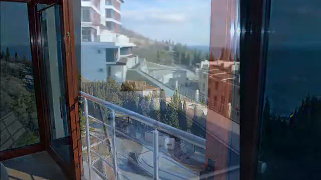 Алушта, апартаменты, Вилла Фуджия смотреть онлайн