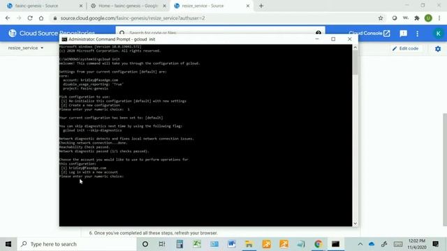 Using Google Cloud Source Repositories / GIT with PowerBuilder + R3 Enhancements смотреть онлайн