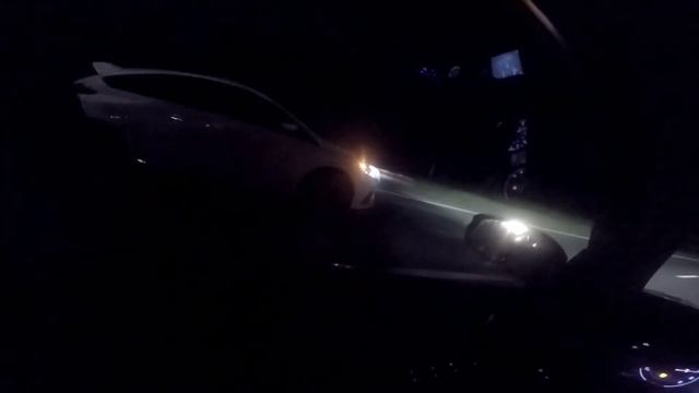 2017 Ford Focus RS vs 2010 Infiniti G37s смотреть онлайн