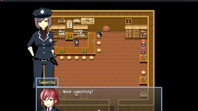 Vore Town (All Scenes Part 4) смотреть онлайн