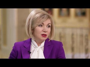Елена Зленко. Законопроект о развитии экологического туризма в национальных парках