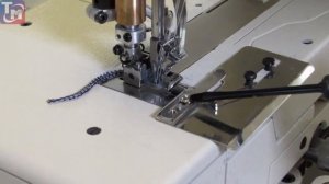 Приспособления для плоскошовных машин