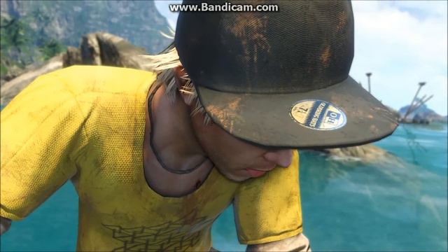 Far Cry 3 Спасение Оливера + (то что было до...часть 2) смотреть онлайн