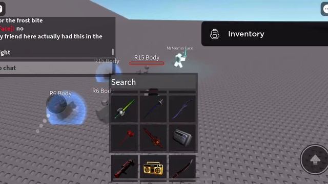 Catalog gear place mystery weapons смотреть онлайн