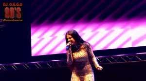 Loft - Hold On (Respect Maximum Mix) (In Live)