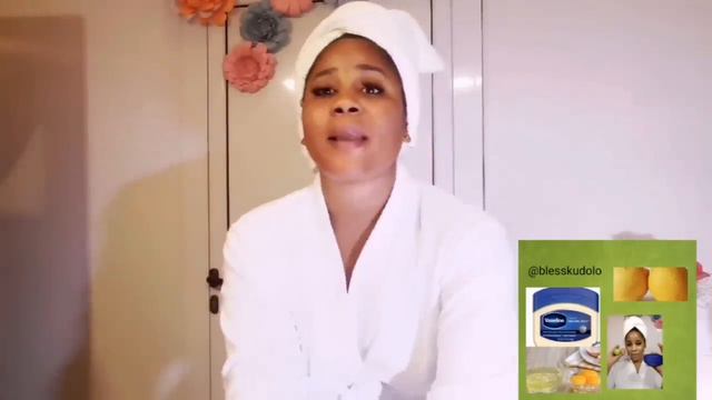 LOOK FOREVER 16 !! Using Vaseline, Lemon and egg WHITE . BABY FACE смотреть онлайн