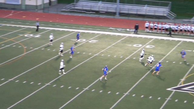 Michael Steliotes #26 Pine Richland Boys Lacrosse 2015 Highlight Video смотреть онлайн