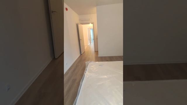 Супер Евродвушка! ЖК Саларьево Парк смотреть онлайн