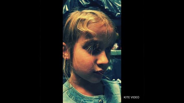 Соня испугалась огромного паука! Что произошло дальше?