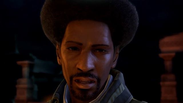 Sazh Katzroy: Writing Goals and Conflict (Final Fantasy XIII Character Analysis) смотреть онлайн