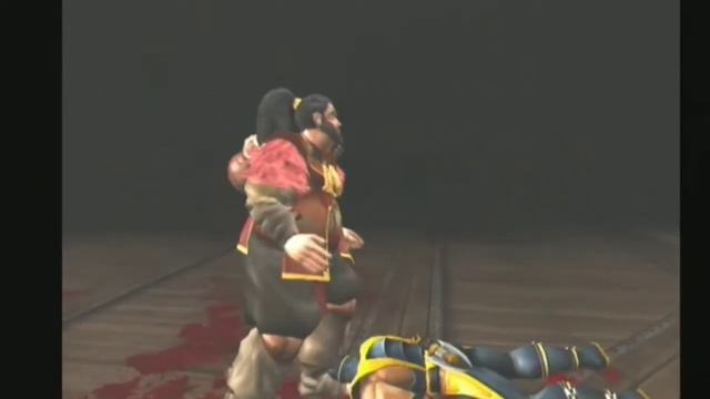 mortal Kombat Armageddon Gameplay até zerar смотреть онлайн