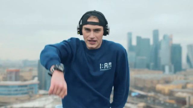 #ЯТанцуюПоМоскве смотреть онлайн