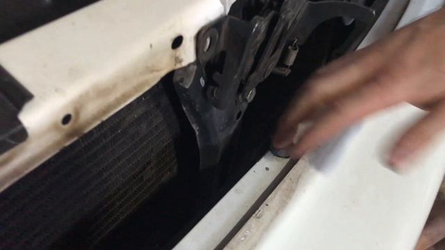 INSTALAÇÃO DO BODY KIT Subaru Impreza GC8 * Parte 1* | Cavaleiros Do Asfalto