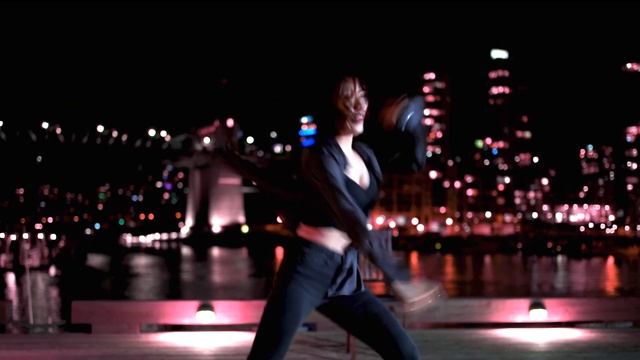 ITZY YEJI(예지) - 'River' (Studio Choom) | Dance Cover By Anne Vũ