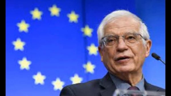 Жозеп Боррель — краткая биография