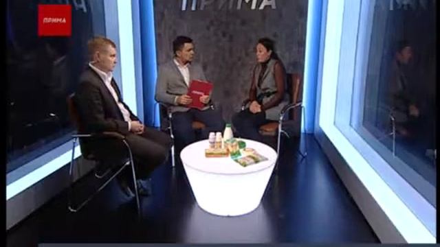 Почему надо выбирать цельное молоко? смотреть онлайн