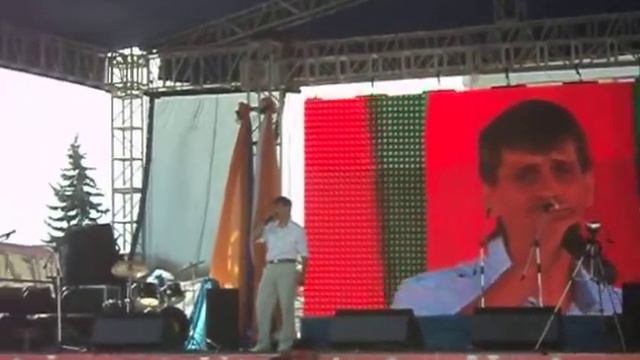 Большая медведица А Чуваков смотреть онлайн