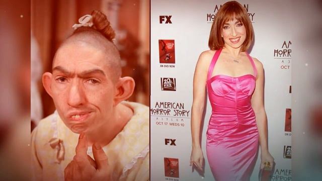 10 ИНТЕРЕСНЫХ ПРЕОБРАЖЕНИЙ РАДИ РОЛИ смотреть онлайн