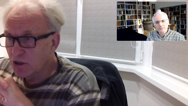 Обсуждение интервью с режиссёром фильма 