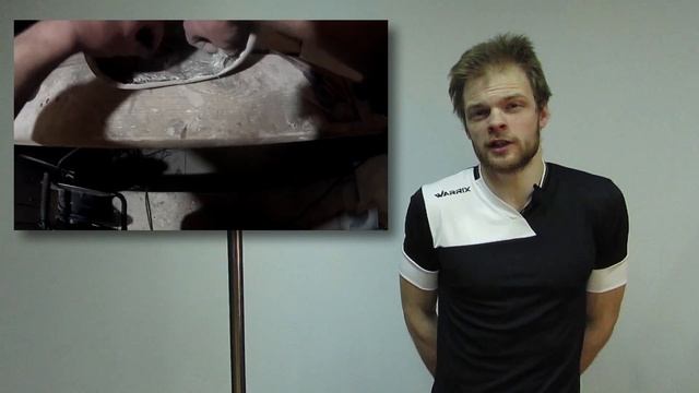 Шлем штурмовика | Крафт 2018 | 02 смотреть онлайн